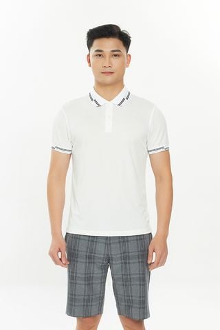 Áo polo nam CALUCI MPS303S