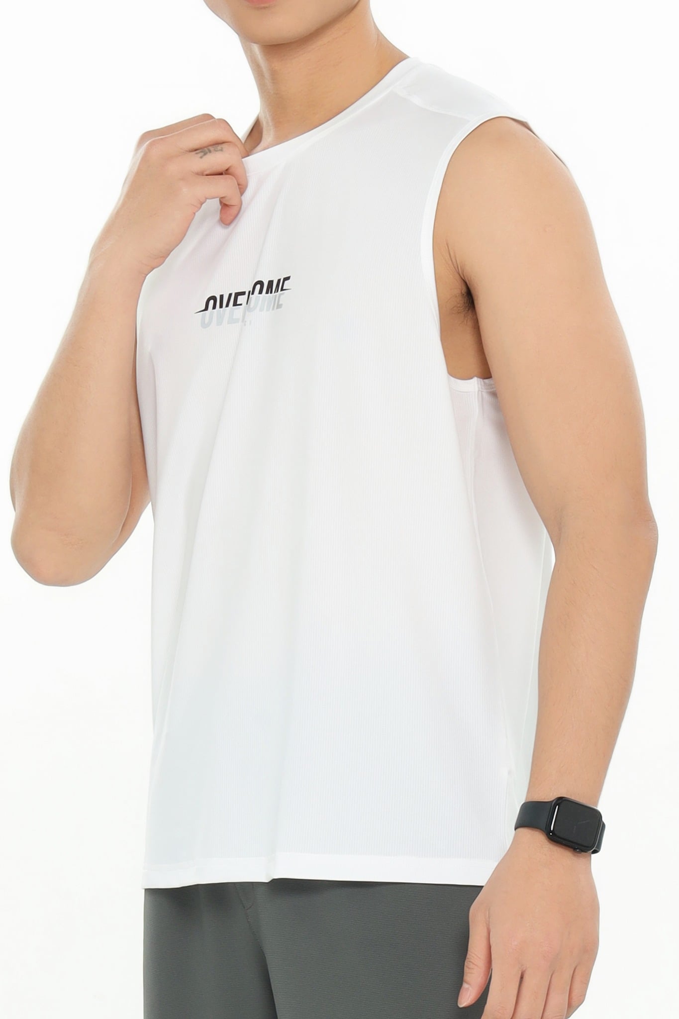 Áo tanktop nam CALUCI MTT401AF