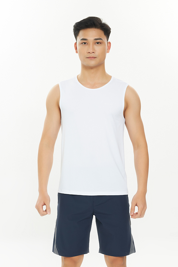 Áo sát nách nam CALUCI MTT305R