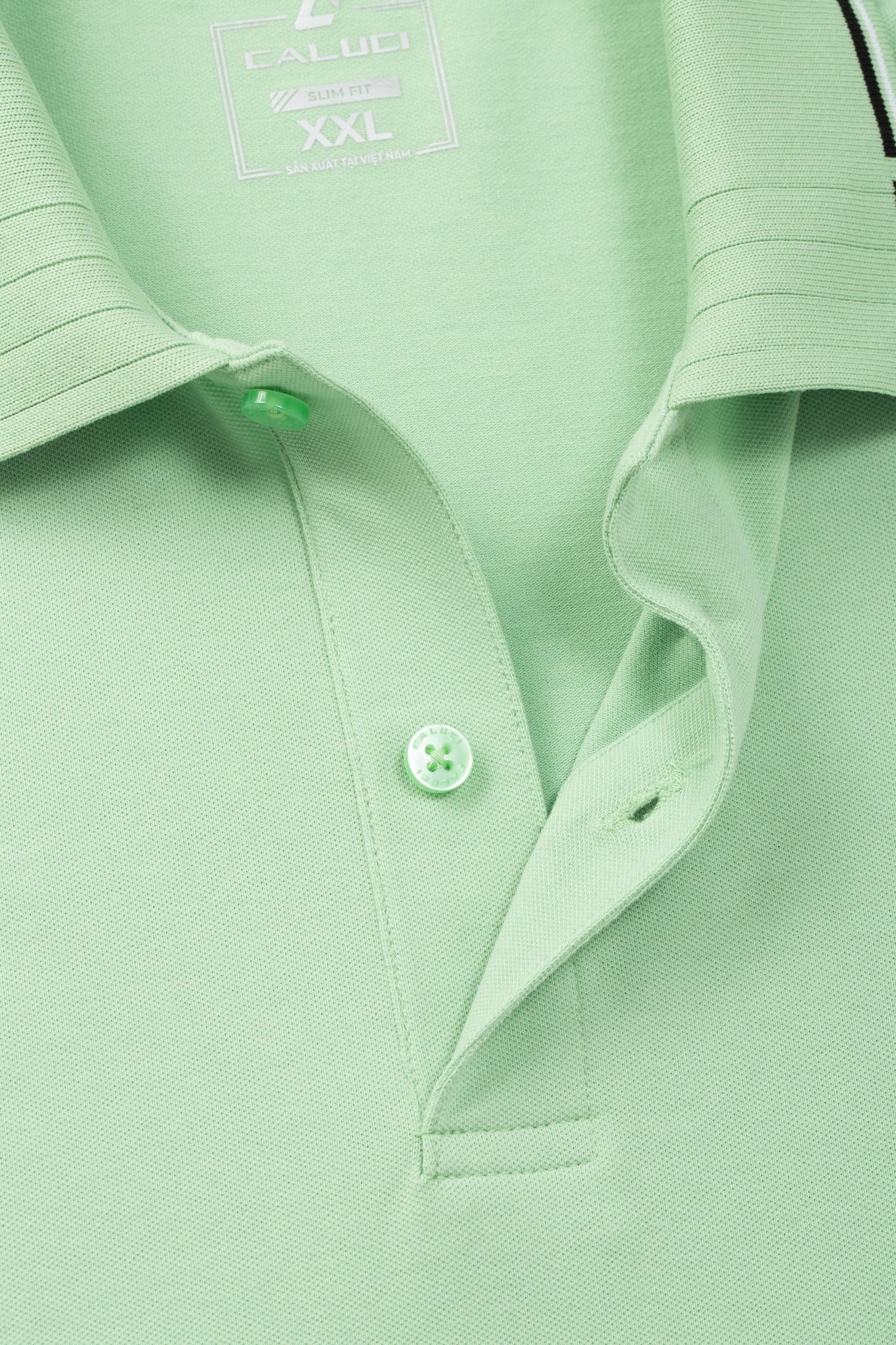 Áo Polo CALUCI MPS403S