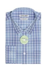 Áo sơ mi nam dài tay CALUCI MLS3188R