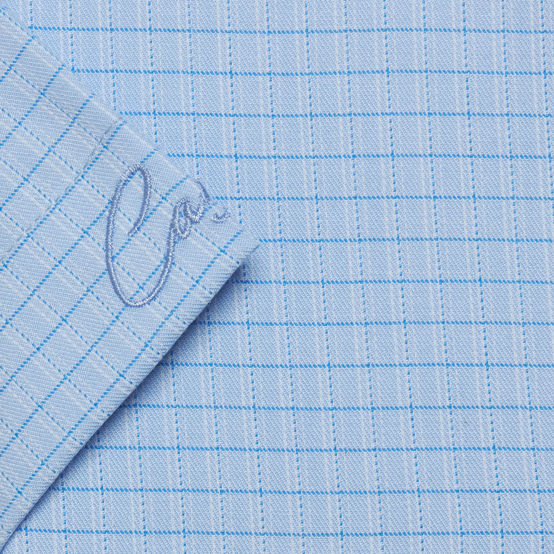 Áo sơ mi nam ngắn tay CALUCI MSS4225R