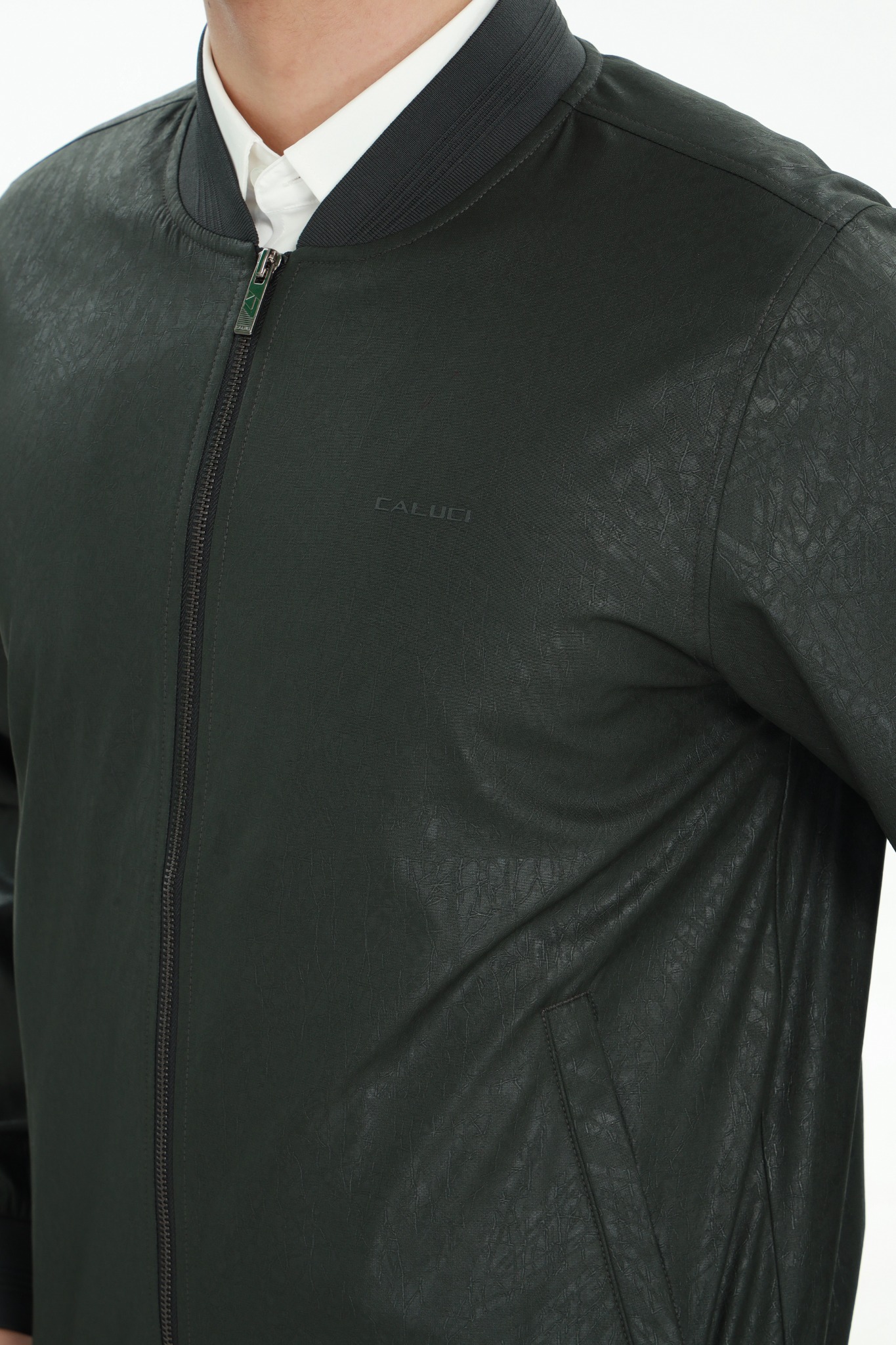 Áo khoác nam Caluci MJK332R