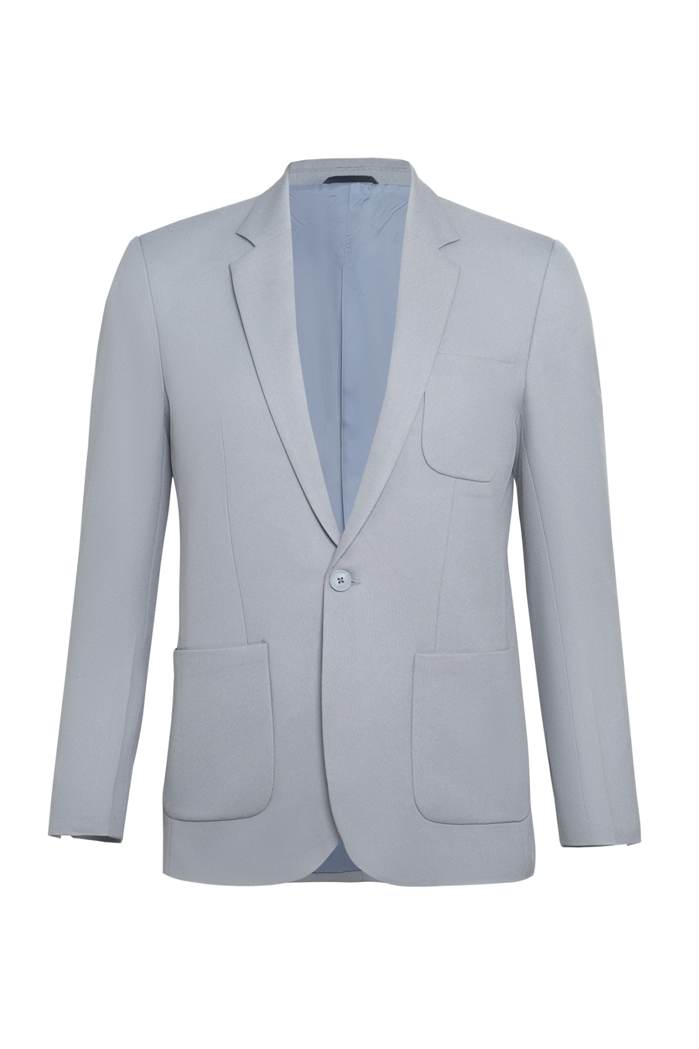 Áo Blazer nam CALUCI MBZ202R