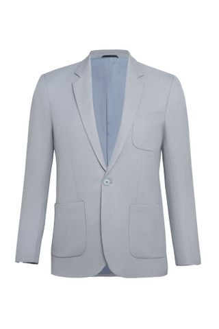 Áo Blazer nam CALUCI MBZ202R