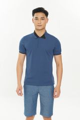Áo polo nam CALUCI MPS318S