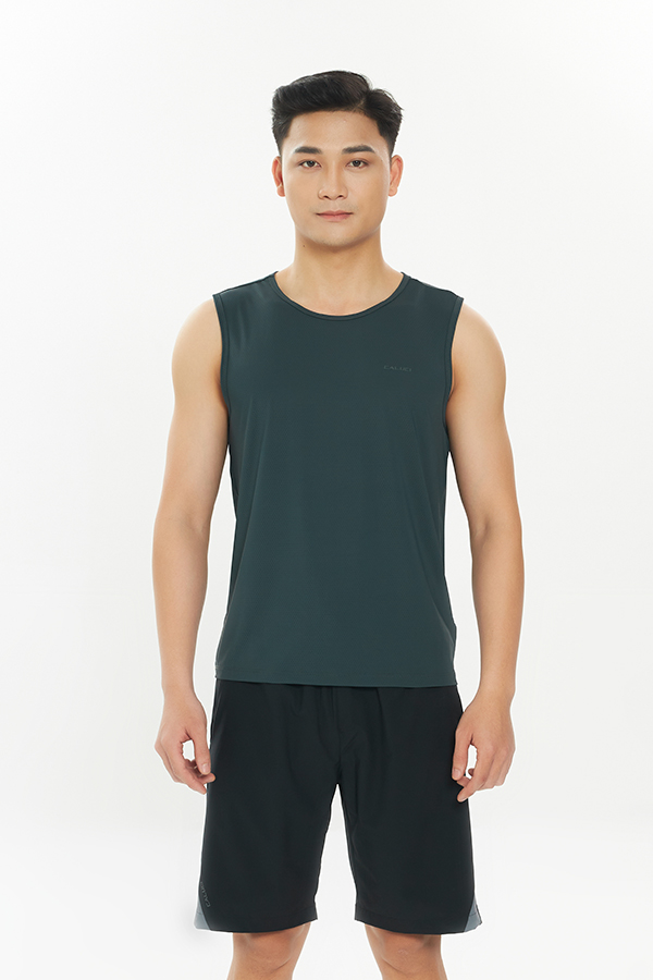 Áo sát nách nam CALUCI MTT305R