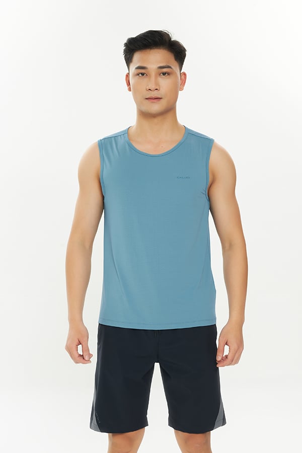 Áo sát nách nam CALUCI MTT305R