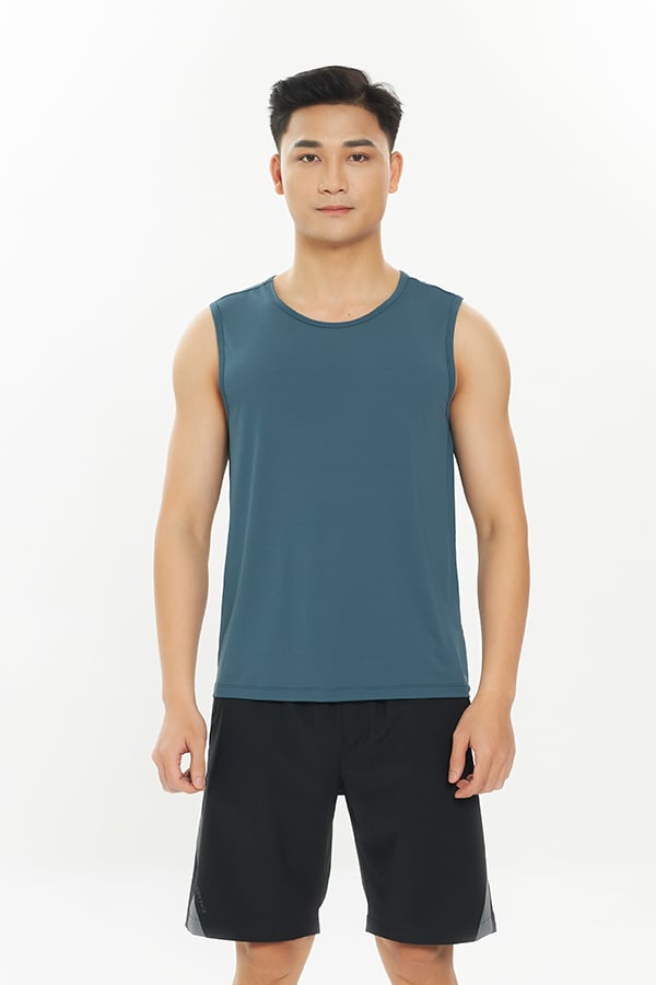 Áo sát nách nam CALUCI MTT305R