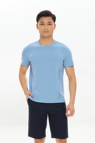 Áo phông nam CALUCI MTS304R