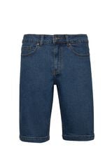 Quần short jean CALUCI MJS323R