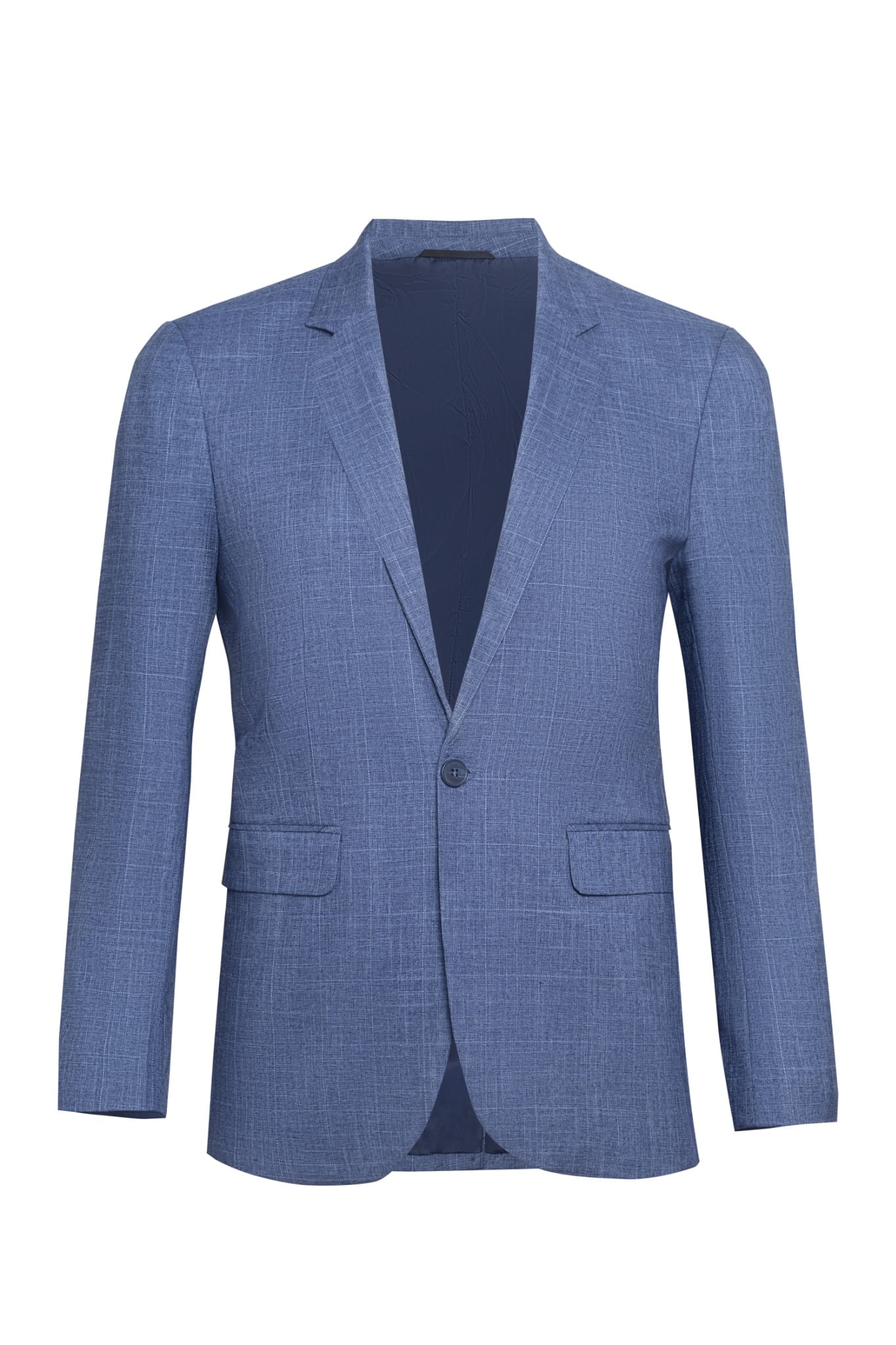 Áo Blazer nam CALUCI MBZ201R