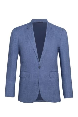 Áo Blazer nam CALUCI MBZ201R