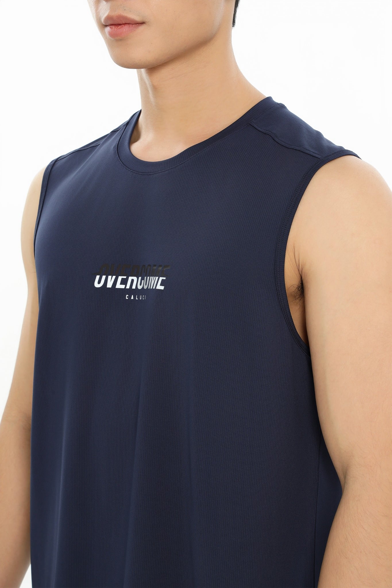 Áo tanktop nam CALUCI MTT401AF