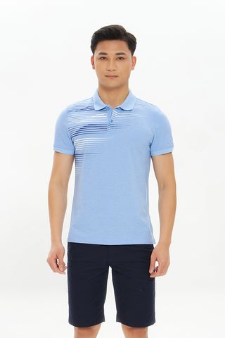 Áo polo nam CALUCI MPS308S