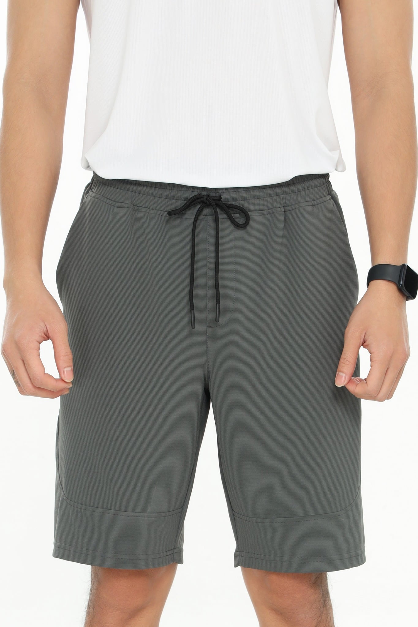 Quần short nam CALUCI MQS405R