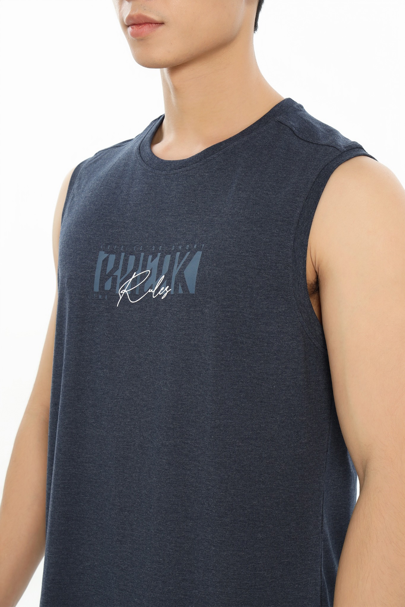 Áo tanktop nam CALUCI MTT408AF