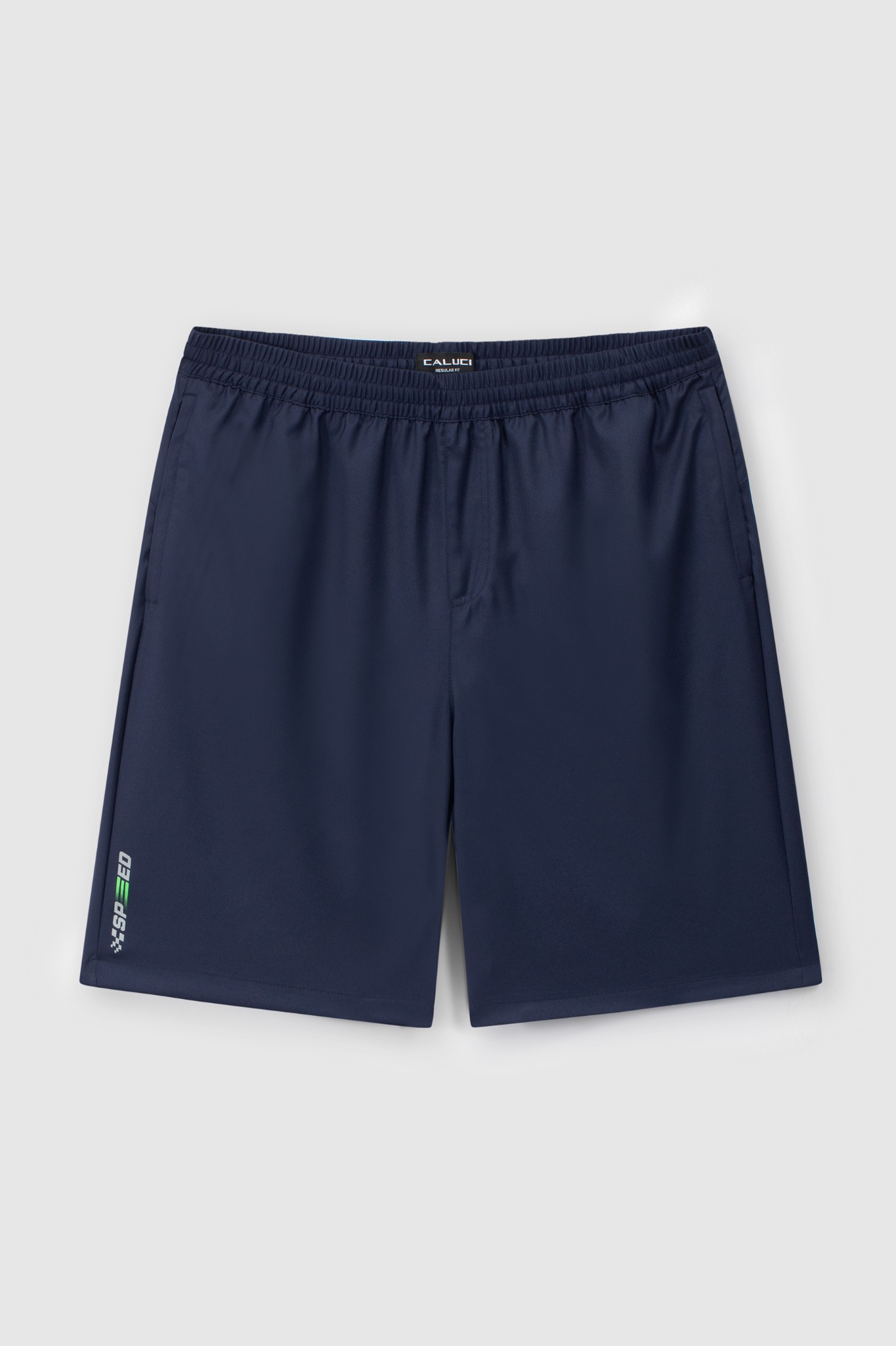 Quần short gió nam CALUCI MWS403R