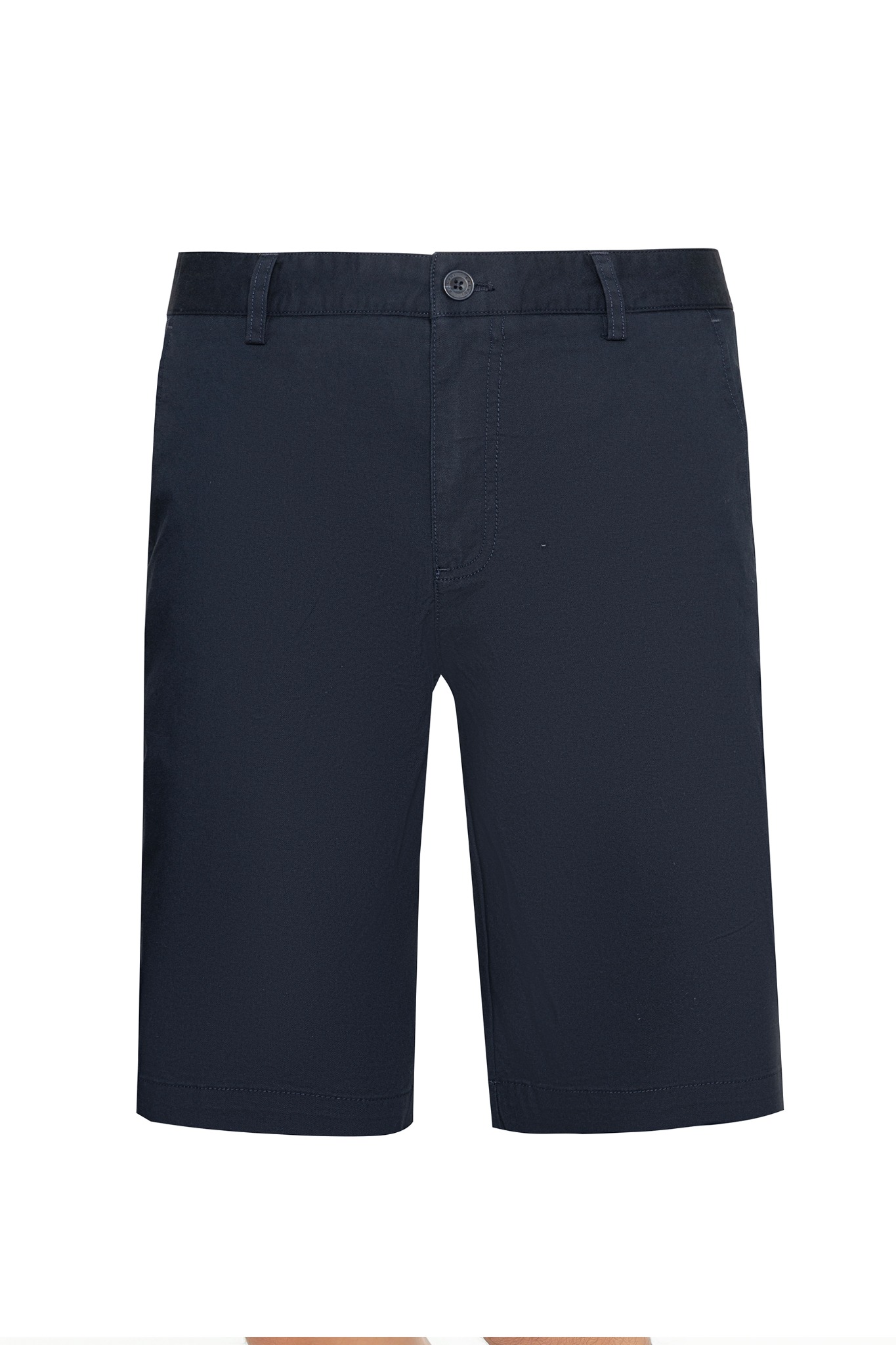 Quần short khaki nam CALUCI MKS423R