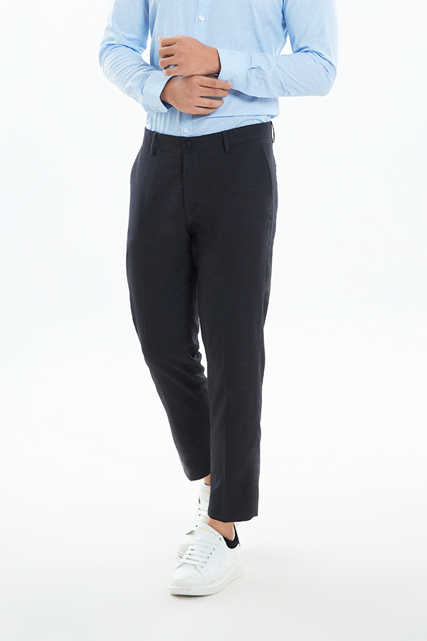 Quần âu nam CALUCI MTR027C