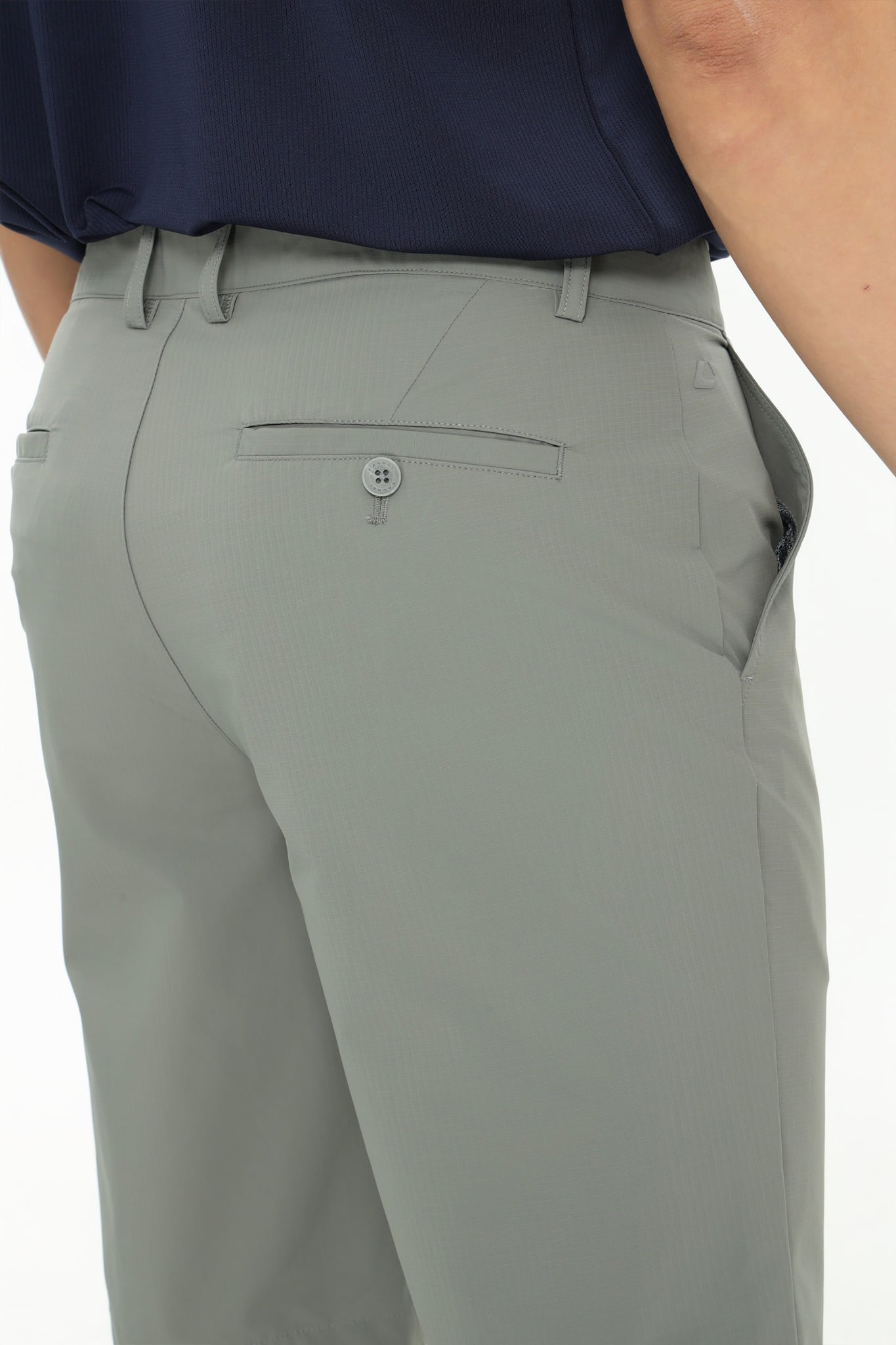 Quần short gió nam CALUCI MWS421R