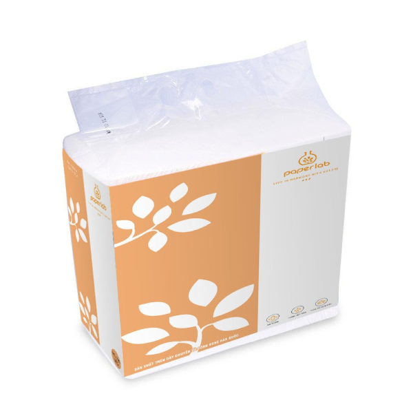 Khăn ăn 240 Paperlab (loại 1kg)