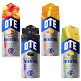  Pack 20 Gói OTE Energy Gel Mix Vị 