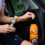  OTE Hydro Tabs Vị Nho Rừng - Sủi điện giải (20 viên) 