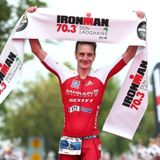  Combo IRONMAN 70.3 