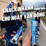  Thực phẩm bổ sung OTE Energy Sports Duo Bar - vị bánh quy và kem 