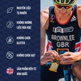  OTE Anytime Bar Vị Chuối - Bánh năng lượng yến mạch 