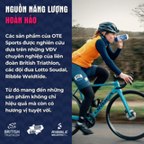  OTE Hydro Tabs Vị Cam - Sủi điện giải (20 viên) 