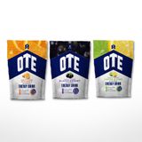  OTE Energy Drink - Bột Năng Lượng bổ sung Carbs, Điện giải tăng cường sức bền thể lực 