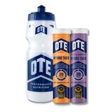  OTE Hydro Tabs - Sủi điện giải (20 viên) 