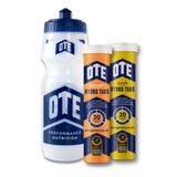  OTE Hydro Tabs - Sủi điện giải (20 viên) 