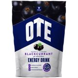  OTE Energy Drink - Bột Năng Lượng bổ sung Carbs, Điện giải tăng cường sức bền thể lực 