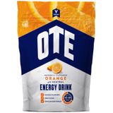  OTE Energy Drink - Bột Năng Lượng bổ sung Carbs, Điện giải tăng cường sức bền thể lực 