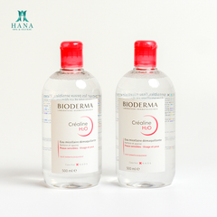 NƯỚC TẨY TRANG BIODERMA