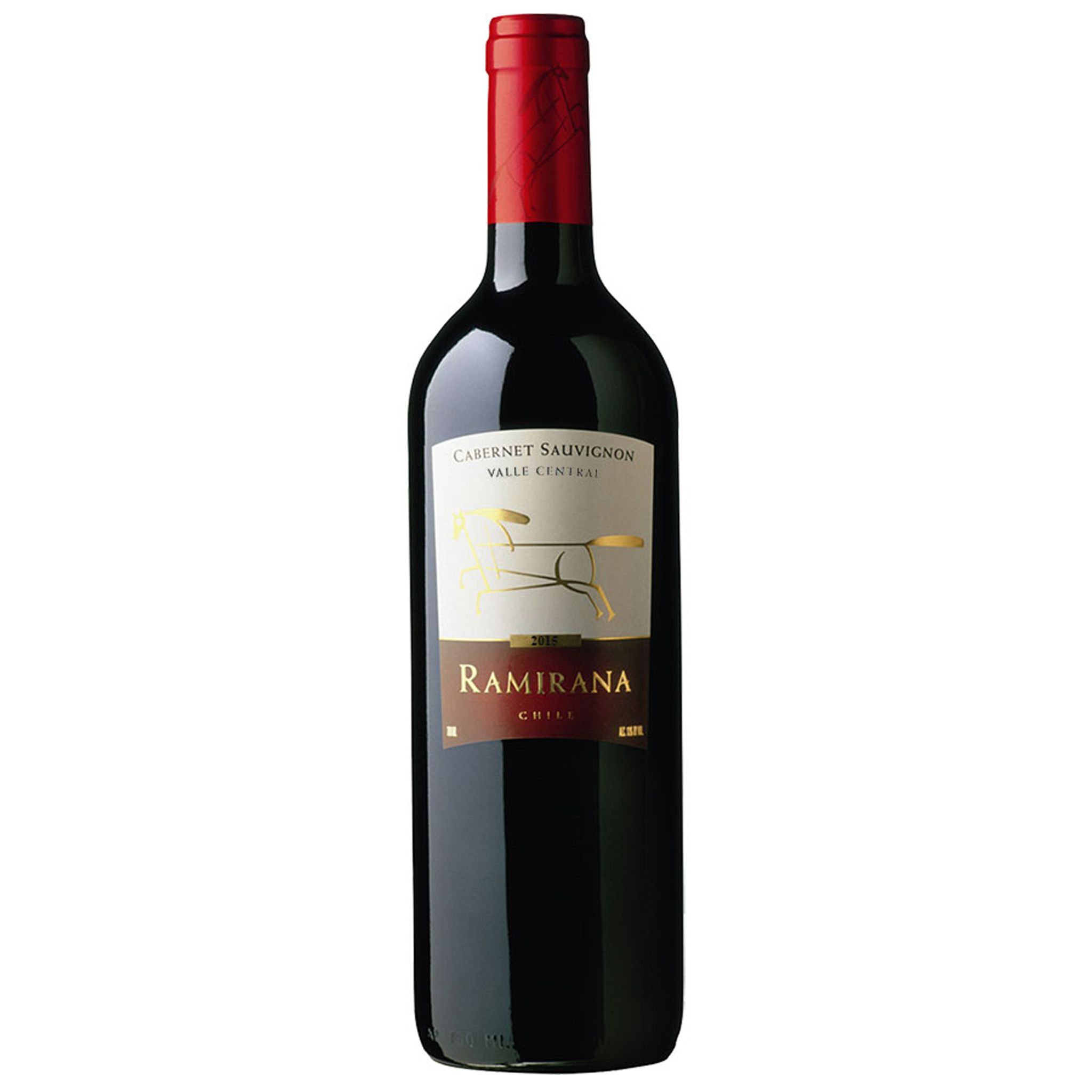  Ramirana Cabernet Sauvignon 