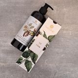  Dầu gội Tơ tằm Natonic - Ngăn rụng tóc, sạch gàu ngứa - Chai vòi nhấn tiết kiệm 500ml 