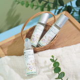  Lăn chống muỗi Bạch Đàn Chanh - Dầu chống muỗi em bé - Không DEET, không cồn - 100% thiên nhiên 