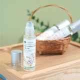  Lăn chống muỗi Bạch Đàn Chanh - Dầu chống muỗi em bé - Không DEET, không cồn - 100% thiên nhiên 