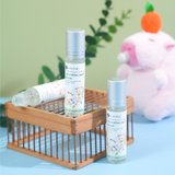  Lăn chống muỗi Bạch Đàn Chanh - Dầu chống muỗi em bé - Không DEET, không cồn - 100% thiên nhiên 