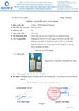 Sữa tắm Oải Hương Natonic - Sạch mụn lưng, da mềm mịn - Chai nắp nhấn 250ml 