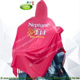 ÁO MƯA CÁNH DƠI NHỰA NEPTUNE