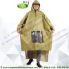 ÁO MƯA CÁNH DƠI HAI ĐẦU VẢI