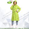 ÁO MƯA MĂNG TÔ VẢI XANH LÁ