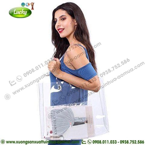 TÚI NHỰA TRONG HÀN QUÔC