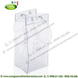 TÚI XÁCH PVC TRONG SUỐT