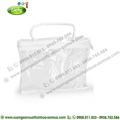 BAO ĐỰNG PHỤ TÙNG PVC